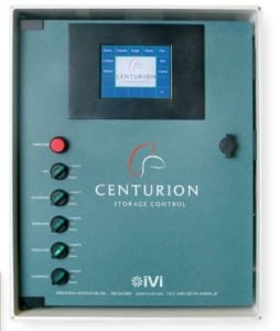 Industrial Touch Screen Control Panel