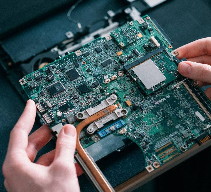 Controller Board